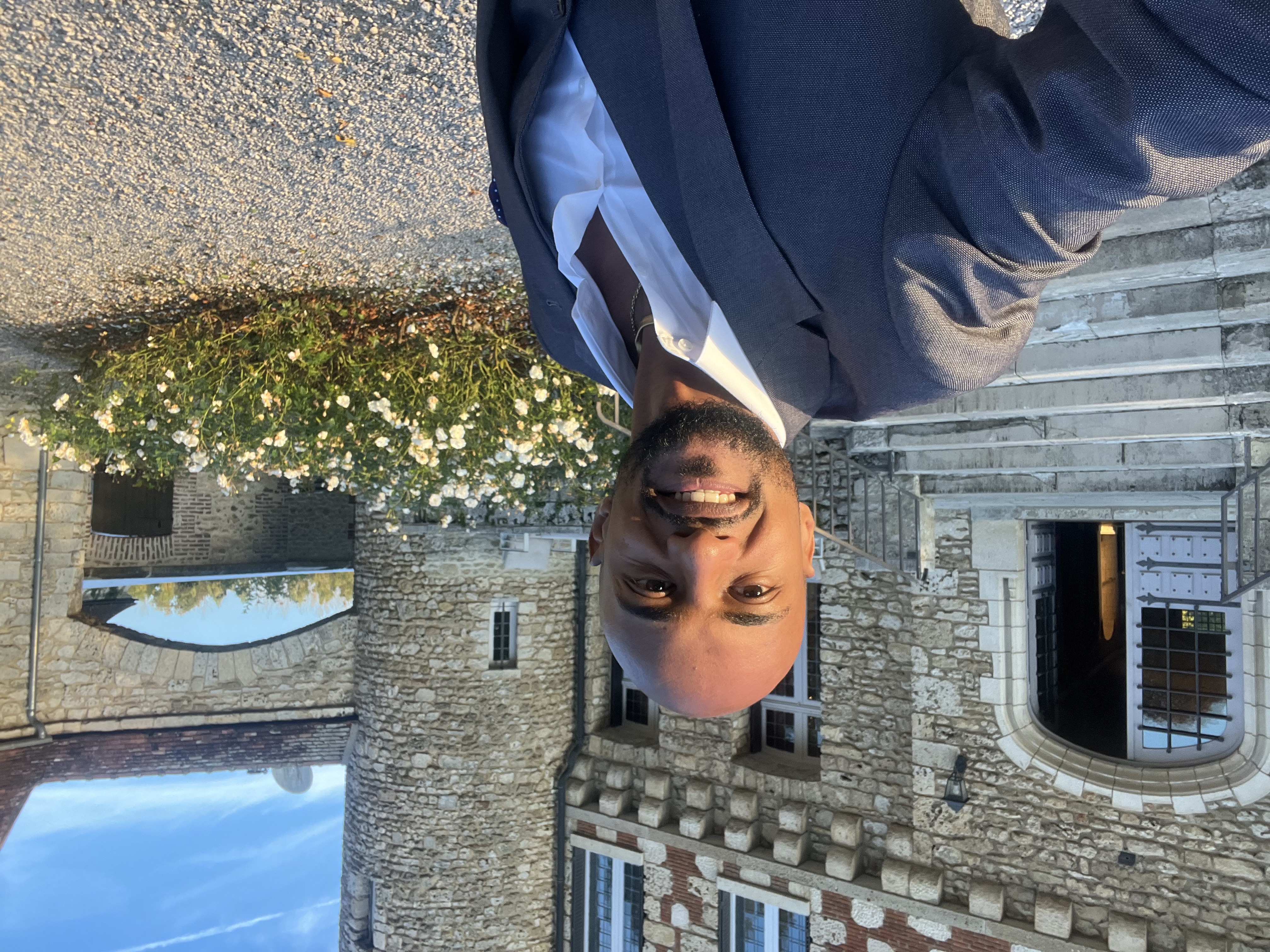 Paul-Olivier Colinet